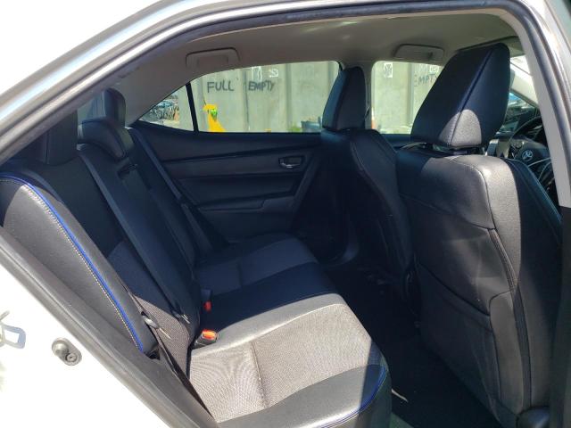 Photo 6 from auction – 2019 TOYOTA COROLLA L with VIN 5YFBURHE8KP880598