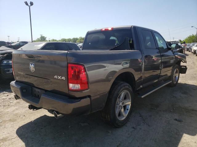 Фото 4 с аукциона – 2014 RAM 1500 ST с VIN 1C6RR7KT9ES225873