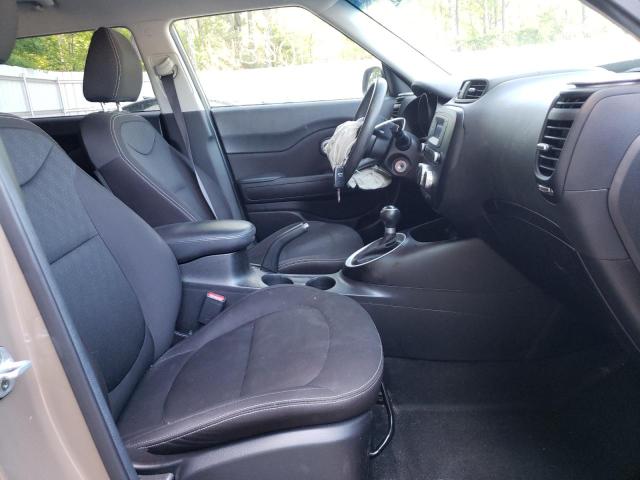 Photo 5 from auction – 2016 KIA SOUL with VIN KNDJN2A20G7282501