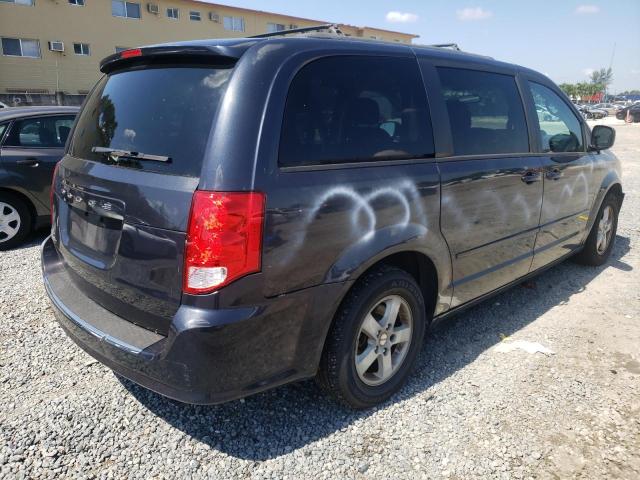 Photo 4 from auction – 2013 DODGE GRAND CARA with VIN 2C4RDGCG8DR591963