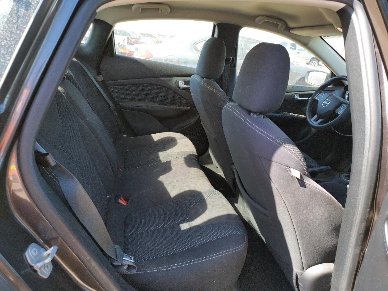 Photo 6 from auction – 2015 DODGE DART SXT with VIN 1C3CDFBB2FD242068