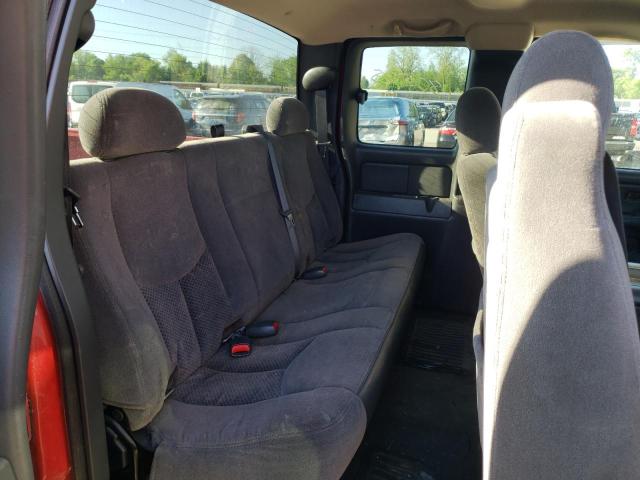 Photo 6 from auction – 2007 CHEVROLET SILVERADO with VIN 2GCEK19BX71113379