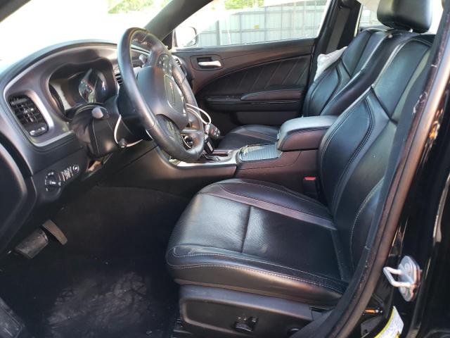 Photo 5 from auction – 2019 DODGE CHARGER SX with VIN 2C3CDXJG6KH559335