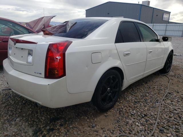 Photo 4 from auction – 2004 CADILLAC CTS with VIN 1G6DM577540171616