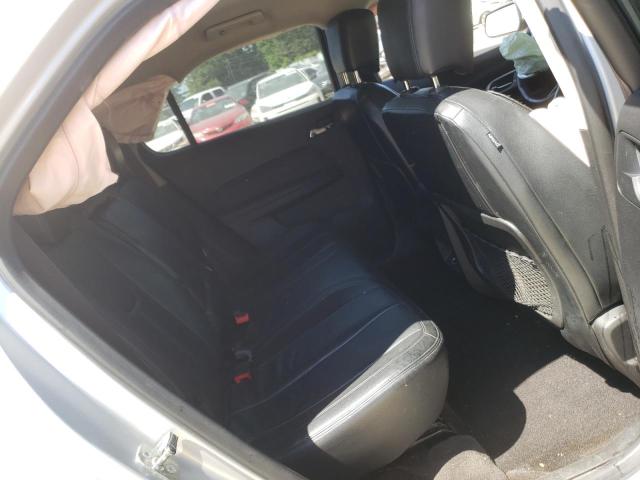 Photo 6 from auction – 2016 CHEVROLET EQUINOX LT with VIN 2GNFLFE38G6196009