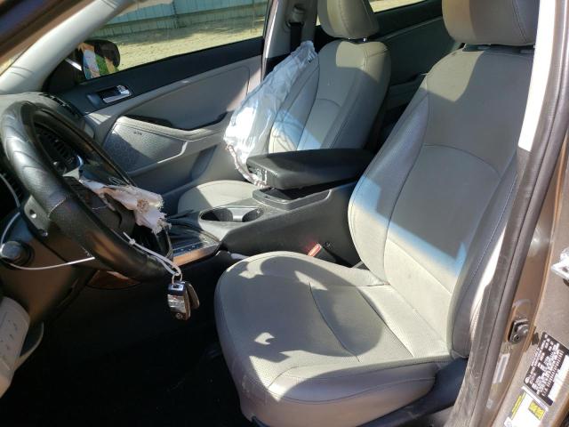 Photo 5 from auction – 2015 KIA OPTIMA EX with VIN 5XXGN4A73FG421981