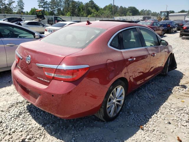 Photo 4 from auction – 2013 BUICK VERANO with VIN 1G4PR5SK4D4120104