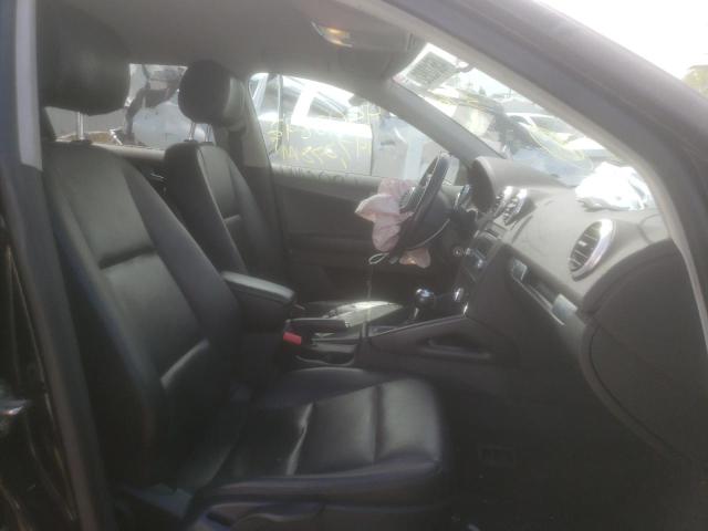 Photo 5 from auction – 2012 AUDI A3 PREMIUM with VIN WAUBJAFM7CA010221