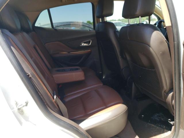 Photo 6 from auction – 2013 BUICK ENCORE PRE with VIN KL4CJDSB1DB184806