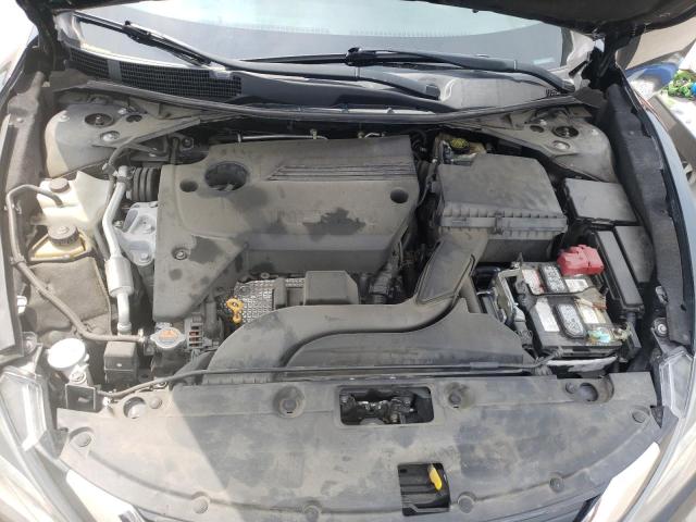 Photo 7 from auction – 2017 NISSAN ALTIMA 2.5 with VIN 1N4AL3AP8HC204974