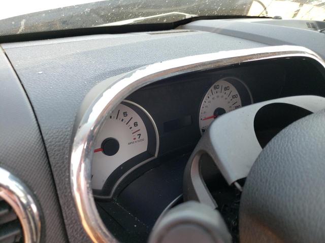 Фото 8 с аукциона – 2008 FORD EXPLORER S с VIN 1FMEU31E68UA52562