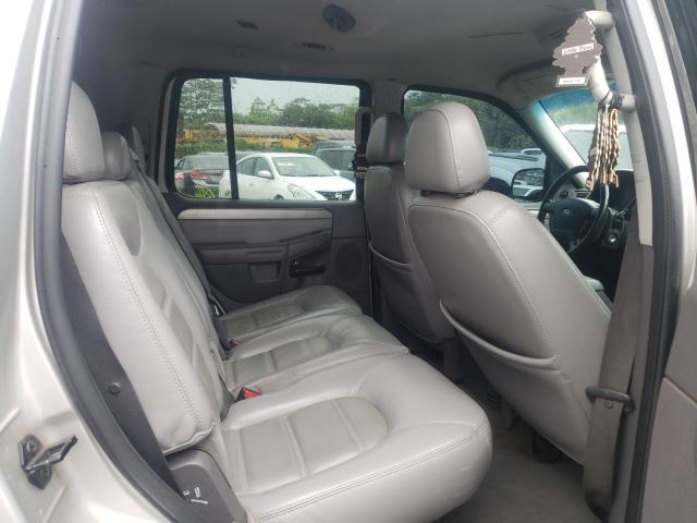 Photo 6 from auction – 2004 FORD EXPLORER X with VIN 1FMDU73K74ZA28175