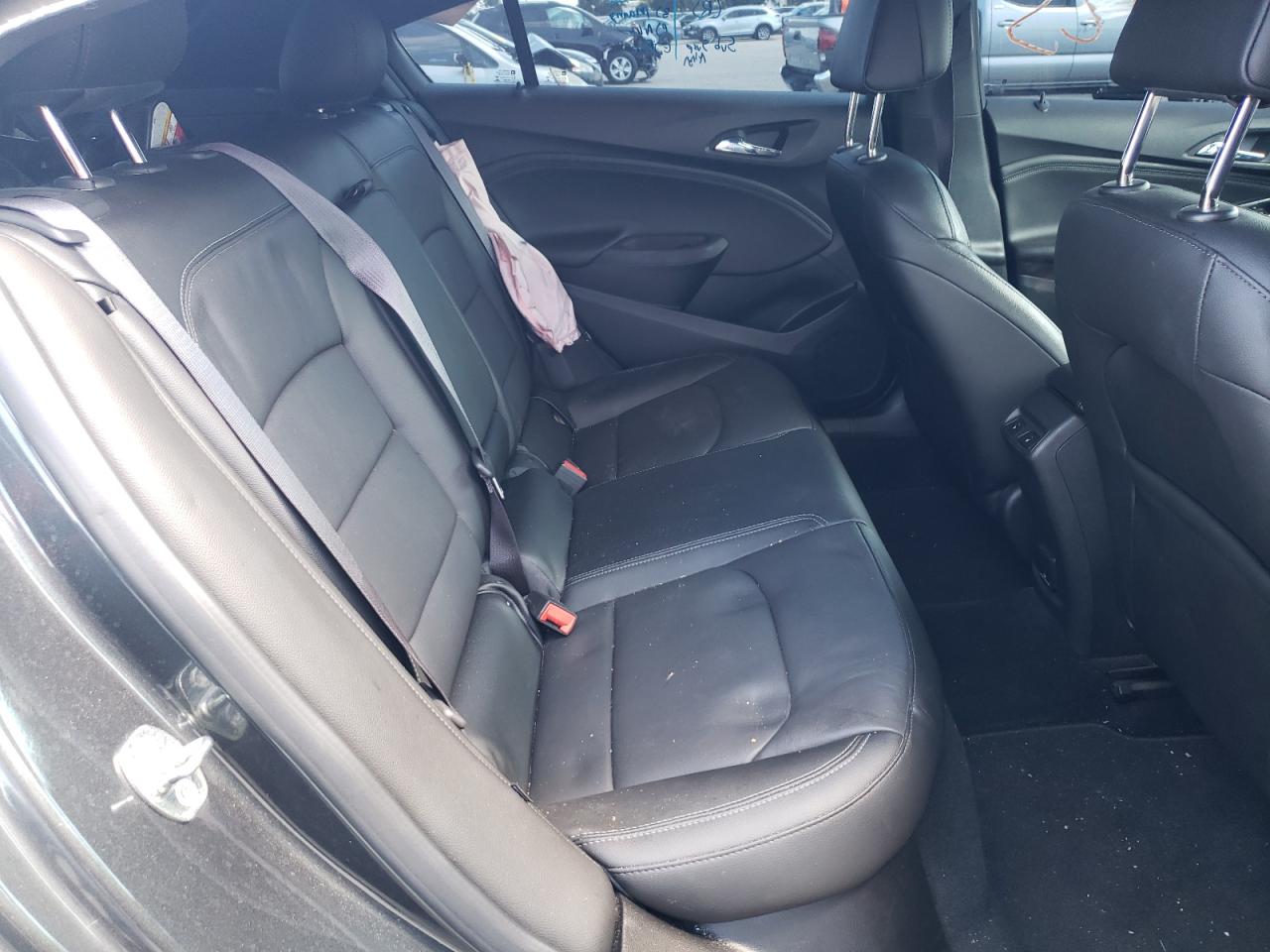 Photo 6 from auction – 2017 CHEVROLET CRUZE PREM with VIN 3G1BF6SM7HS517304