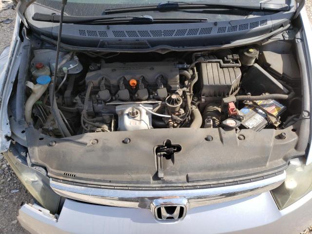 Photo 7 from auction – 2008 HONDA CIVIC EXL with VIN 2HGFA16938H316746