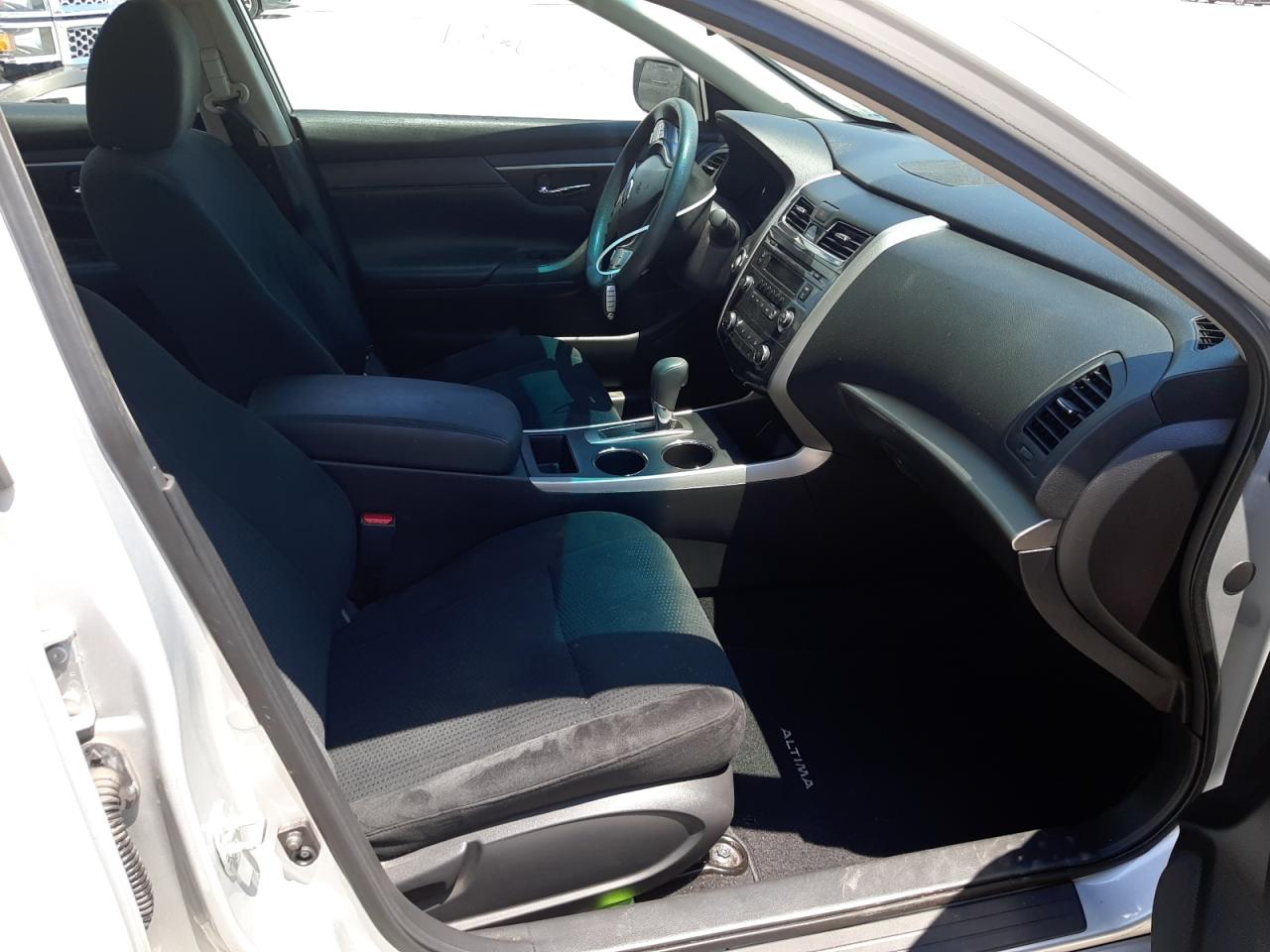 Photo 5 from auction – 2015 NISSAN ALTIMA 2.5 with VIN 1N4AL3AP7FC575377