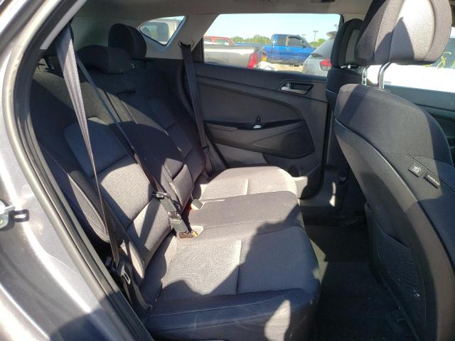 Photo 8 from auction – 2017 HYUNDAI TUCSON LIM with VIN KM8J33A28HU488868