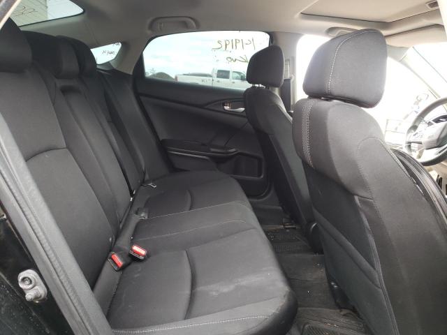 Photo 6 from auction – 2016 HONDA CIVIC EX with VIN 2HGFC2F73GH016542