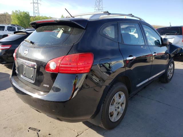 Photo 4 from auction – 2012 NISSAN ROGUE S with VIN JN8AS5MV0CW388418