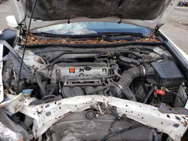 Photo 7 from auction – 2011 HONDA ACCORD EXL with VIN 1HGCP2F88BA095004