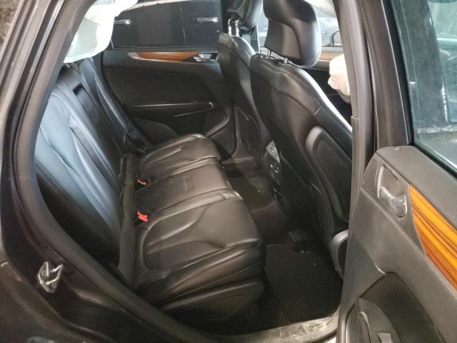 Photo 6 from auction – 2017 LINCOLN MKC RESERV with VIN 5LMTJ3DH5HUL52239