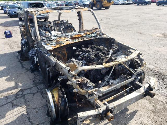 Photo 9 from auction – 2021 JEEP WRANGLER U with VIN 1C4HJXDN6MW577231