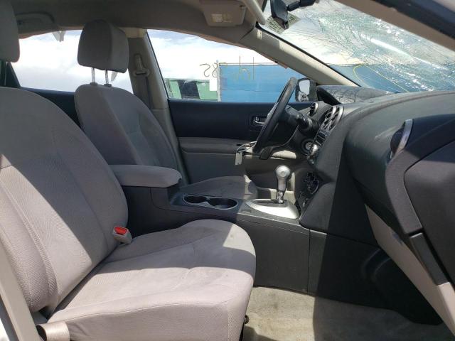 Photo 5 from auction – 2014 NISSAN ROGUE SELE with VIN JN8AS5MVXEW707343