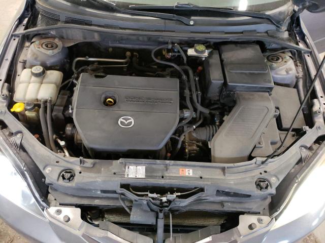 Photo 7 from auction – 2009 MAZDA 3 S with VIN JM1BK343791237827