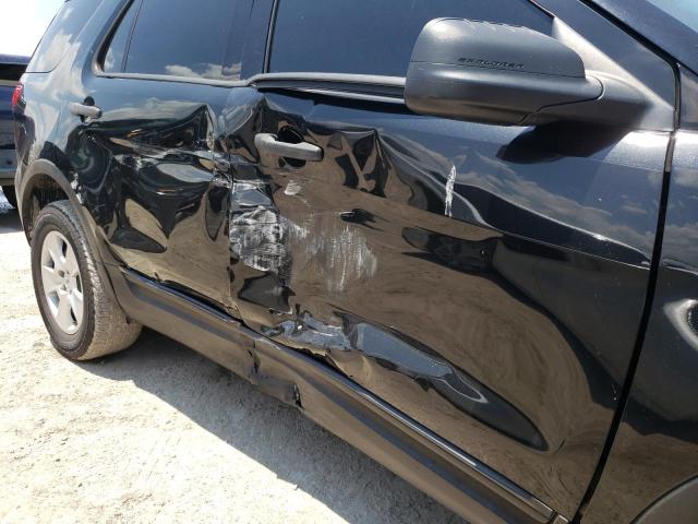 Photo 9 from auction – 2012 FORD EXPLORER with VIN 1FMHK8B86CGA65361
