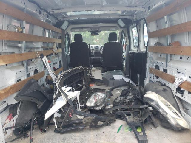 Photo 6 from auction – 2017 FORD TRANSIT T- with VIN 1FTYR1ZM4HKA74655