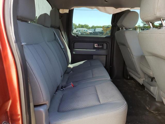 Photo 6 from auction – 2014 FORD F150 SUPER with VIN 1FTFW1EF2EKF85820