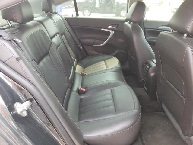 Photo 6 from auction – 2015 BUICK REGAL PREM with VIN 2G4GN5EX9F9228401