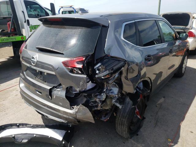 Photo 4 from auction – 2020 NISSAN ROGUE S with VIN 5N1AT2MT6LC807004