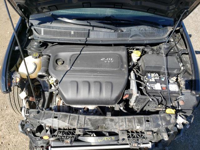 Photo 7 from auction – 2014 DODGE DART SE with VIN 1C3CDFAA3ED871068