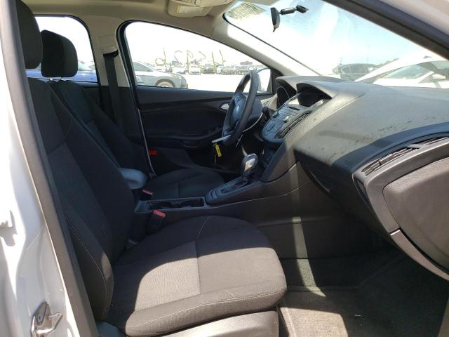 Photo 5 from auction – 2015 FORD FOCUS SE with VIN 1FADP3F23FL252491
