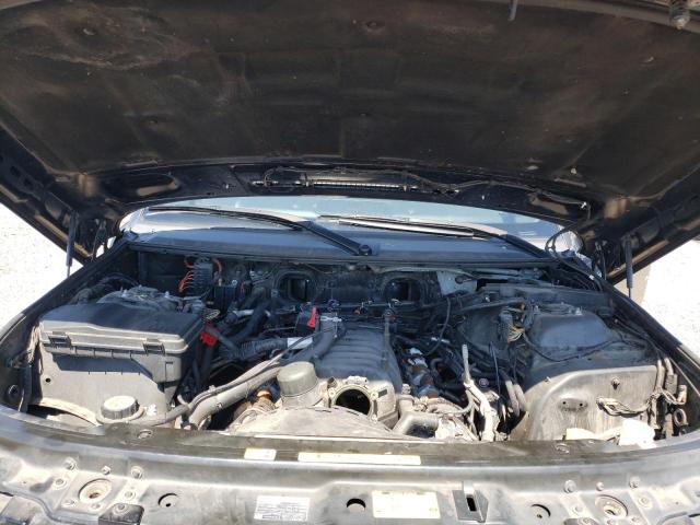Photo 7 from auction – 2012 LAND ROVER RANGE ROVE with VIN SALME1D42CA365275