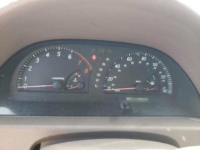 Photo 8 from auction – 2004 TOYOTA CAMRY LE with VIN JTDBE32K040281118