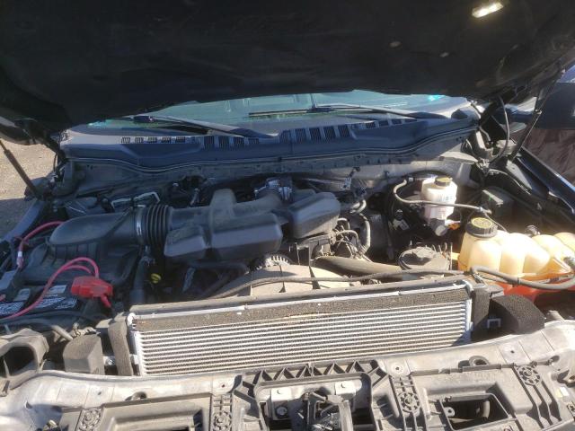 Photo 7 from auction – 2017 FORD F350 SUPER with VIN 1FT8W3B65HEF04613