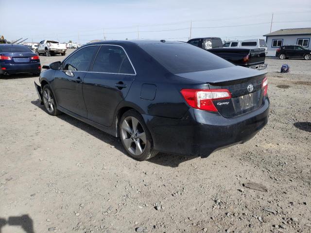 Photo 3 from auction – 2014 TOYOTA CAMRY L with VIN 4T1BF1FK1EU378586