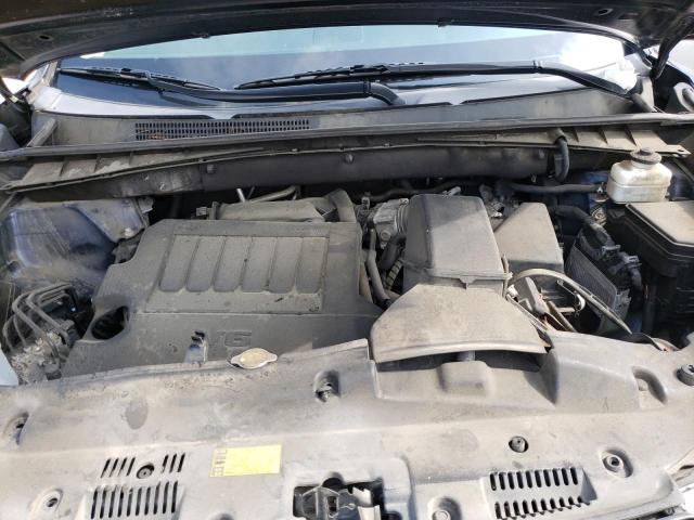 Photo 7 from auction – 2014 TOYOTA HIGHLANDER with VIN 5TDDKRFHXES036733