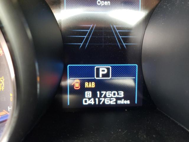 Photo 8 from auction – 2019 SUBARU OUTBACK 2. with VIN 4S4BSANC3K3390388