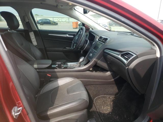 Photo 5 from auction – 2014 FORD FUSION TIT with VIN 3FA6P0K94ER201141