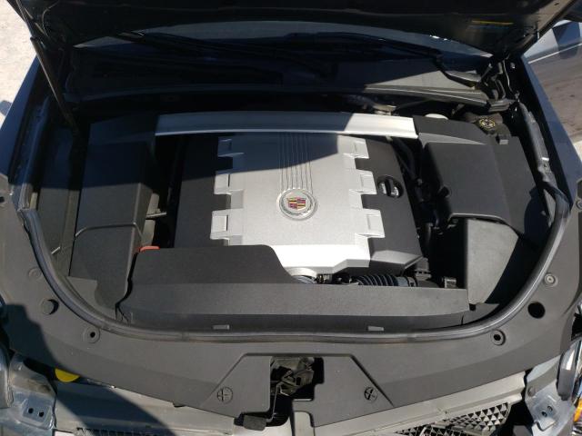 Фото 7 с аукциона – 2008 CADILLAC CTS с VIN 1G6DF577680211329