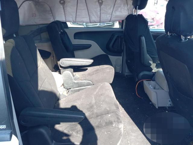 Photo 6 from auction – 2013 DODGE GRAND CARA with VIN 2C4RDGCG3DR738285