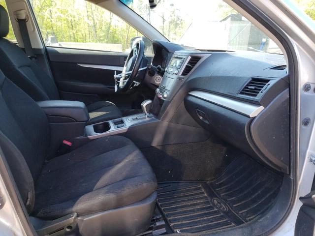 Снимка 5 от търг – 2012 SUBARU OUTBACK 2. с VIN 4S4BRBCCXC3240638