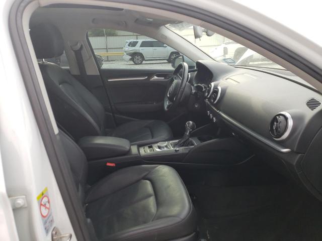 Photo 5 from auction – 2015 AUDI A3 PREMIUM with VIN WAUACGFF2F1012621