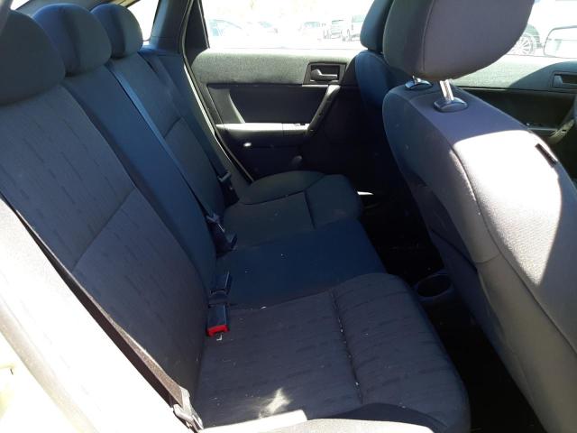 Photo 6 from auction – 2011 FORD FOCUS SE with VIN 1FAHP3FNXBW109820