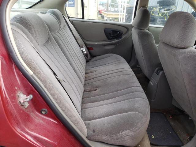 Photo 6 from auction – 2004 CHEVROLET CLASSIC with VIN 1G1ND52FX4M605983