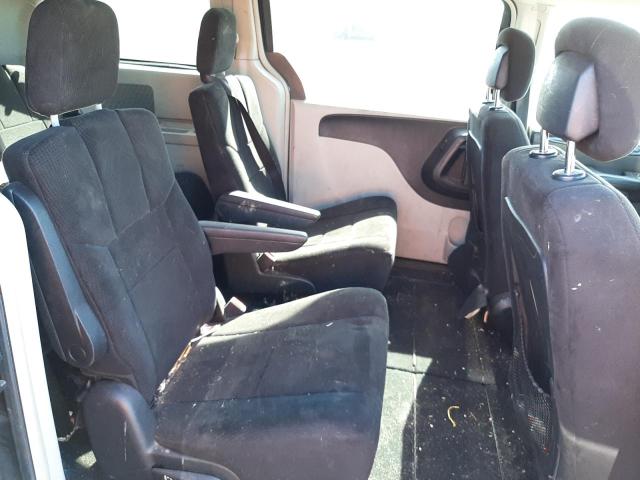 Photo 6 from auction – 2012 DODGE GRAND CARA with VIN 2C4RDGDG4CR121569