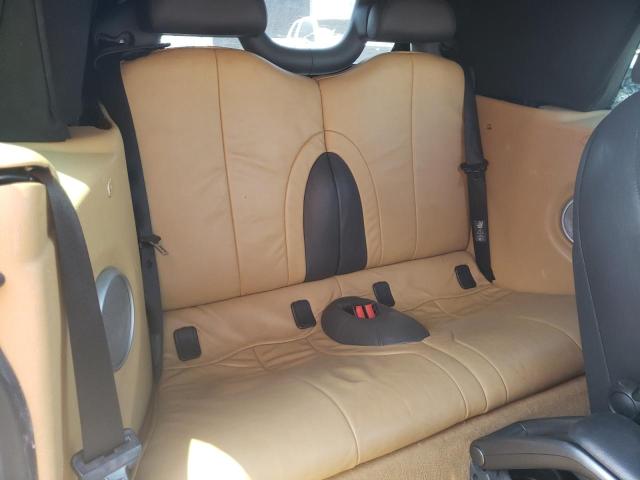 Photo 6 from auction – 2007 MINI COOPER with VIN WMWRH33577TL94112