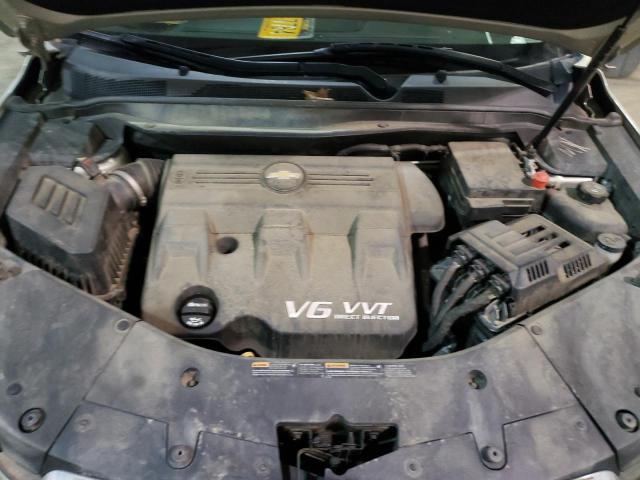 Photo 7 from auction – 2015 CHEVROLET EQUINOX LT with VIN 2GNFLHE36F6216154